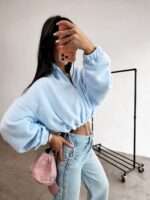 BLUZA DAMSKA SOFTI 2026