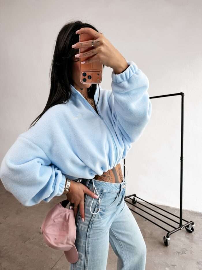 BLUZA DAMSKA SOFTI 2026 - obrazek 14