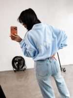 BLUZA DAMSKA SOFTI 2026 - obrazek 13