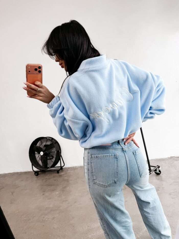 BLUZA DAMSKA SOFTI 2026 - obrazek 13