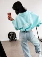 BLUZA DAMSKA SOFTI 2026 - obrazek 11