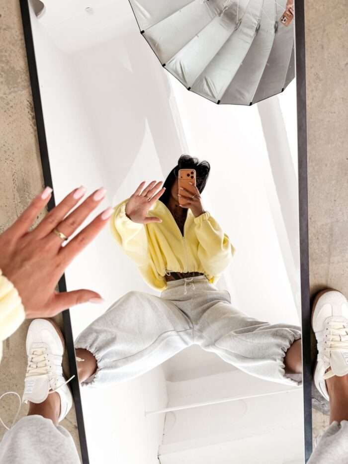 BLUZA DAMSKA SOFTI 2026 - obrazek 9