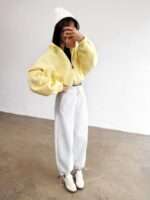 BLUZA DAMSKA SOFTI 2026 - obrazek 8