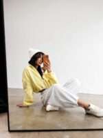 BLUZA DAMSKA SOFTI 2026 - obrazek 18