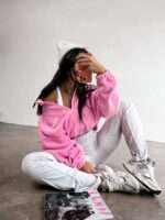 BLUZA DAMSKA SOFTI 2026 - obrazek 7