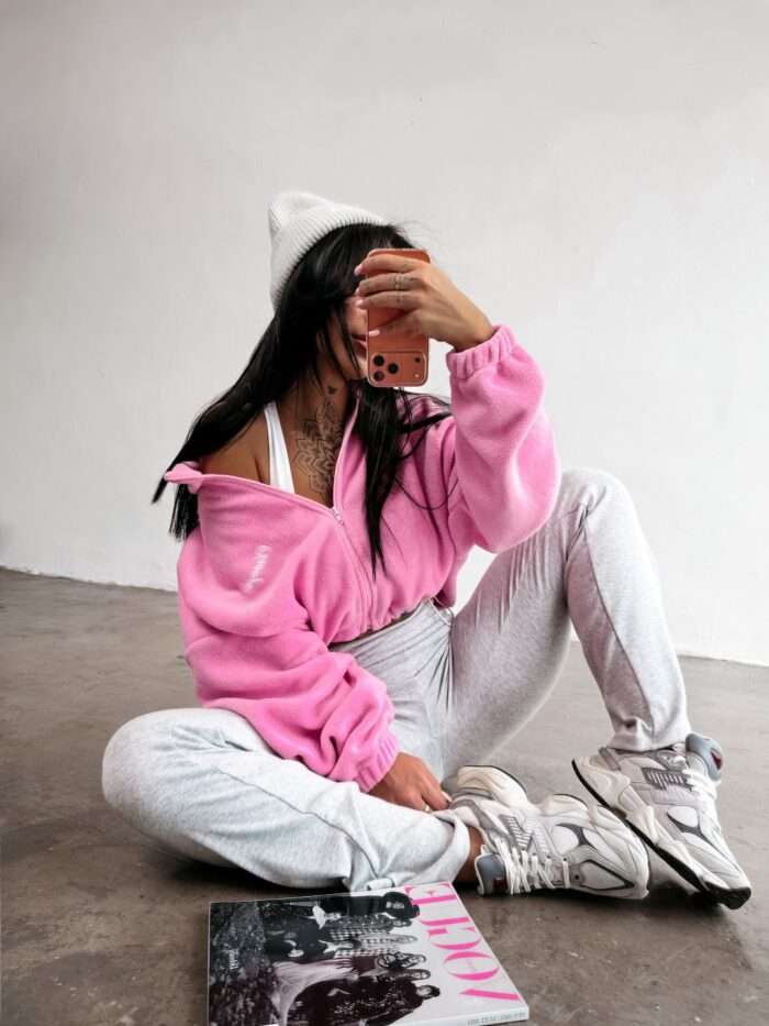 BLUZA DAMSKA SOFTI 2026 - obrazek 7