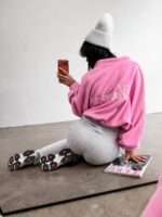 BLUZA DAMSKA SOFTI 2026 - obrazek 6