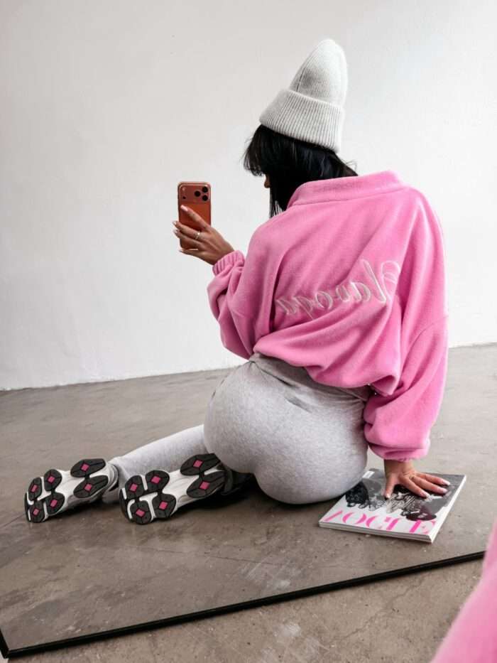 BLUZA DAMSKA SOFTI 2026 - obrazek 6