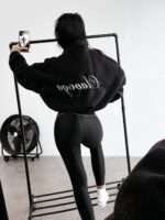 BLUZA DAMSKA SOFTI 2026 - obrazek 3