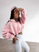 BLUZA DAMSKA SOFTI 2026 - obrazek 17