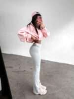 BLUZA DAMSKA SOFTI 2026 - obrazek 2