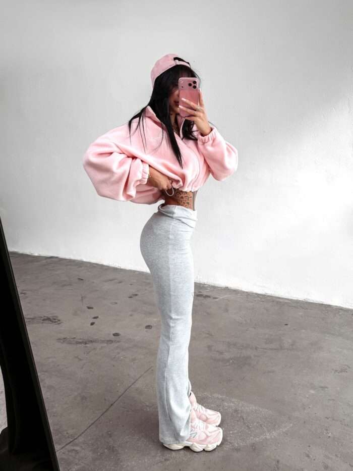 BLUZA DAMSKA SOFTI 2026 - obrazek 2