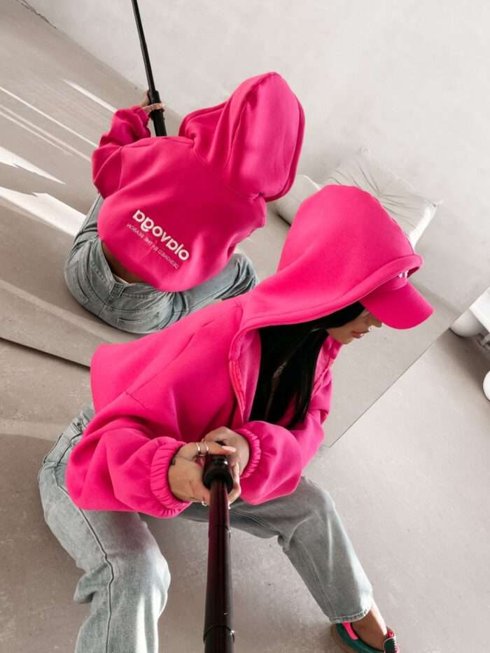 BLUZA DAMSKA TULIP 2026 - obrazek 7