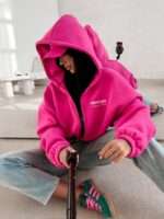 BLUZA DAMSKA TULIP 2026 - obrazek 8