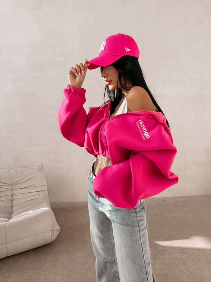 BLUZA DAMSKA TULIP 2026 - obrazek 9