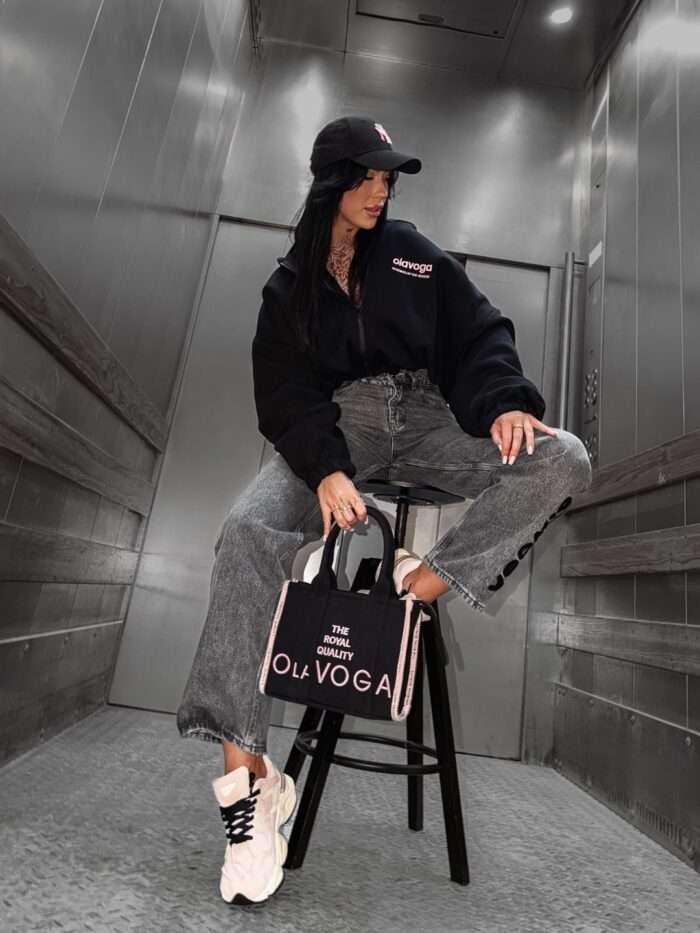 BLUZA DAMSKA TULIP 2026 - obrazek 10