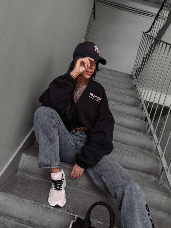 BLUZA DAMSKA TULIP 2026 - obrazek 11