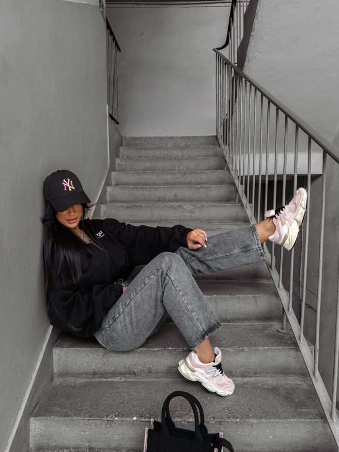 BLUZA DAMSKA TULIP 2026 - obrazek 12