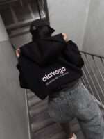 BLUZA DAMSKA TULIP 2026 - obrazek 2