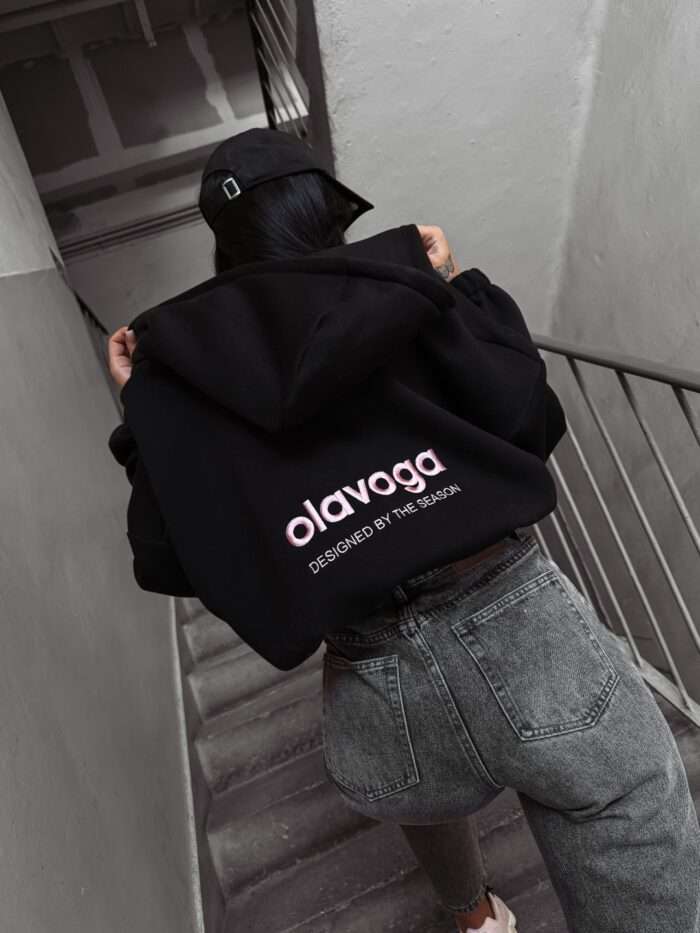 BLUZA DAMSKA TULIP 2026 - obrazek 2