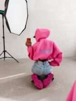 BLUZA DAMSKA TULIP 2026 - obrazek 3