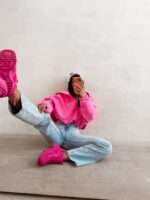 BLUZA DAMSKA TULIP 2026 - obrazek 13