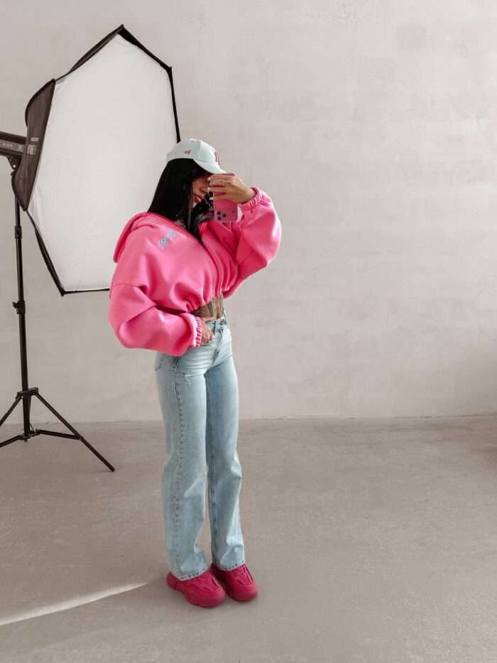 BLUZA DAMSKA TULIP 2026 - obrazek 14