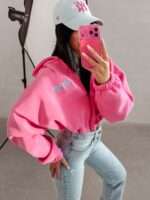 BLUZA DAMSKA TULIP 2026 - obrazek 15