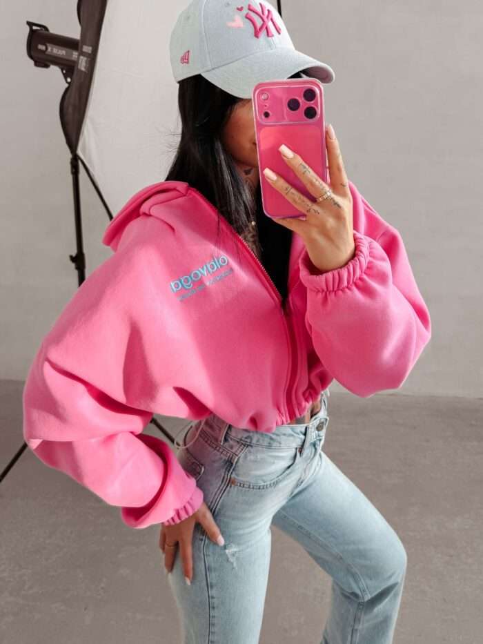 BLUZA DAMSKA TULIP 2026 - obrazek 15