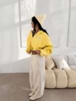 BLUZA DAMSKA TULIP 2026 - obrazek 16