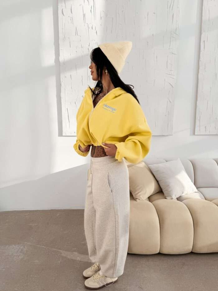 BLUZA DAMSKA TULIP 2026 - obrazek 16