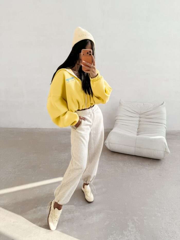 BLUZA DAMSKA TULIP 2026 - obrazek 17