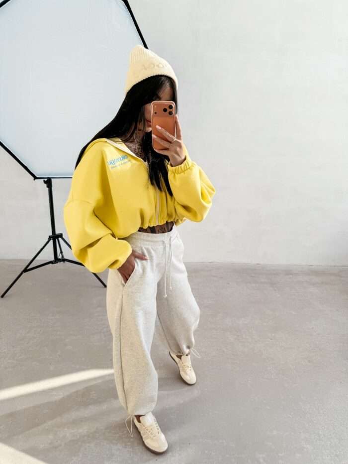 BLUZA DAMSKA TULIP 2026 - obrazek 18