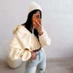 BLUZA DAMSKA TULIP 2026