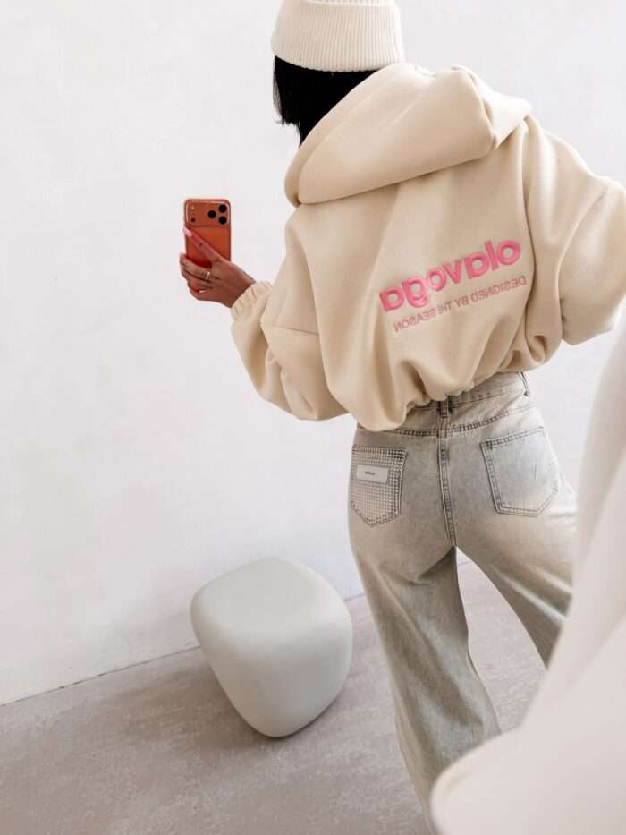 BLUZA DAMSKA TULIP 2026 - obrazek 4