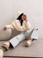 BLUZA DAMSKA TULIP 2026 - obrazek 5