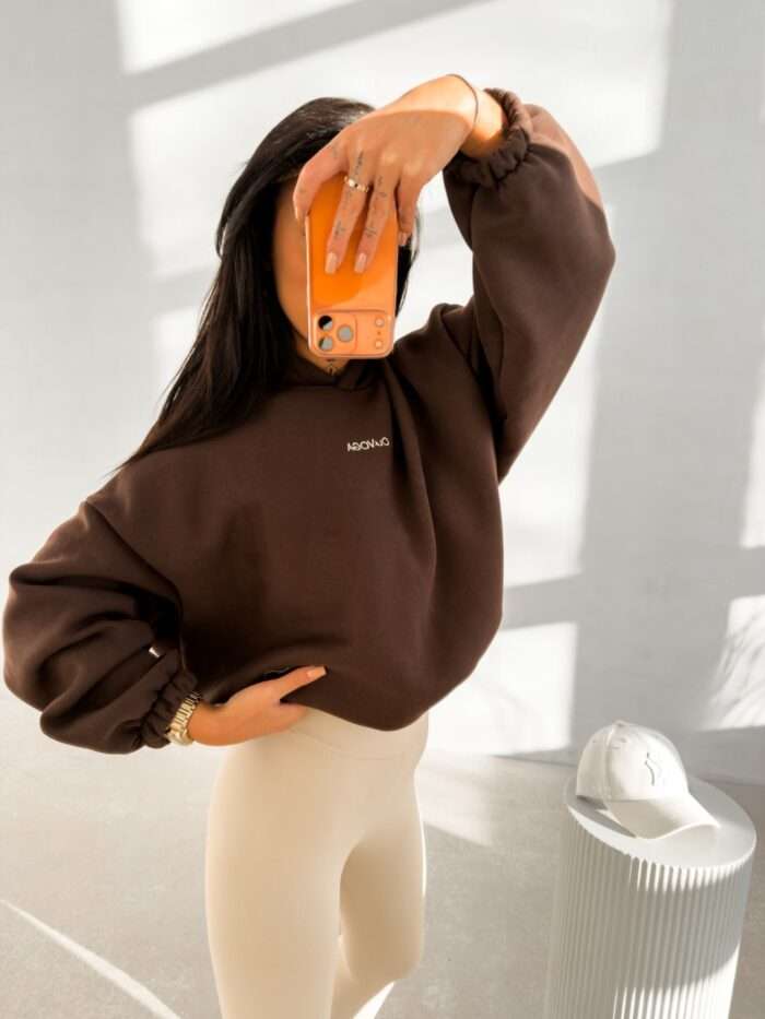 BLUZA DAMSKA VELA 2026 - obrazek 16