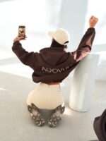 BLUZA DAMSKA VELA 2026 - obrazek 18