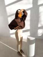 BLUZA DAMSKA VELA 2026 - obrazek 15