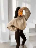 BLUZA DAMSKA VELA 2026 - obrazek 14