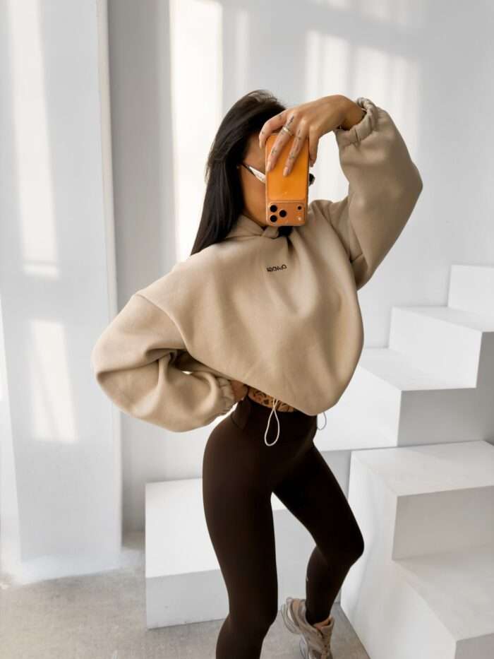 BLUZA DAMSKA VELA 2026 - obrazek 14