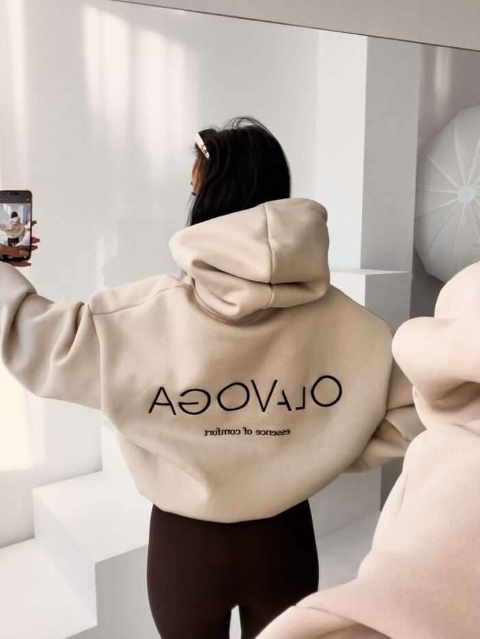 BLUZA DAMSKA VELA 2026 - obrazek 13