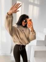 BLUZA DAMSKA VELA 2026 - obrazek 12