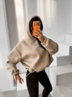 BLUZA DAMSKA VELA 2026 - obrazek 11