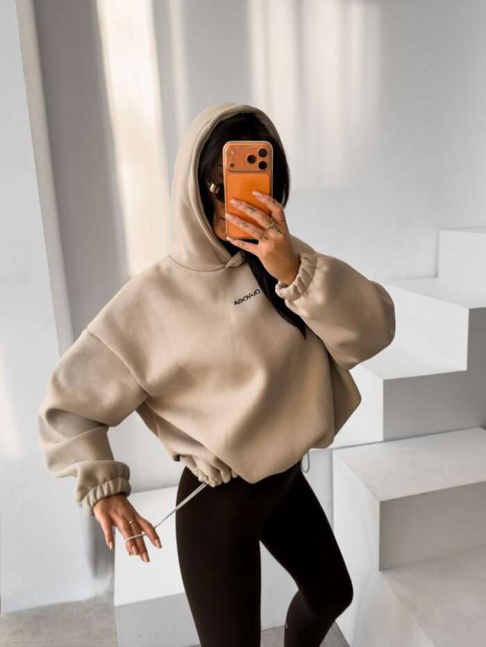 BLUZA DAMSKA VELA 2026 - obrazek 11