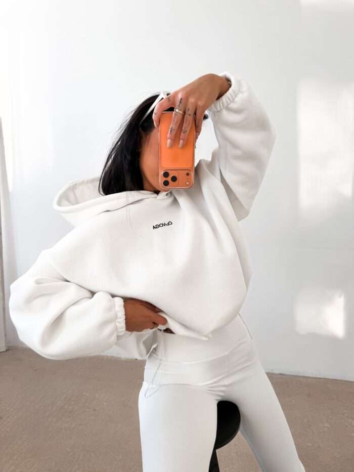 BLUZA DAMSKA VELA 2026 - obrazek 10