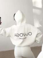 BLUZA DAMSKA VELA 2026 - obrazek 8