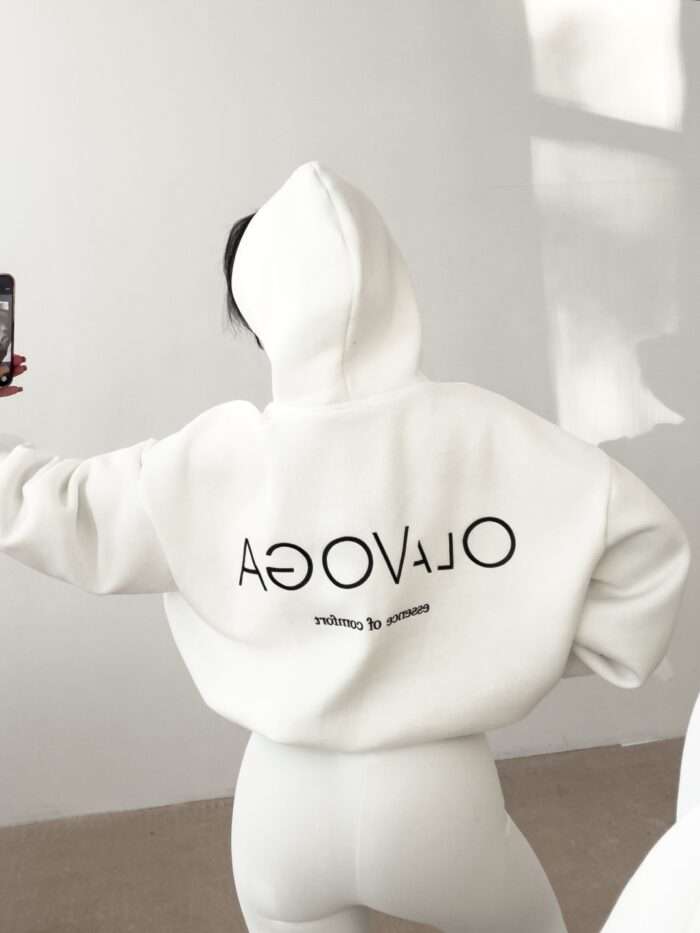 BLUZA DAMSKA VELA 2026 - obrazek 8