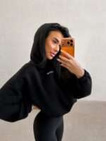 BLUZA DAMSKA VELA 2026 - obrazek 6