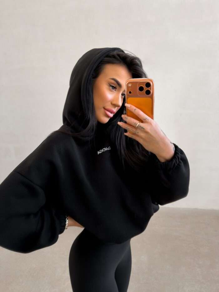 BLUZA DAMSKA VELA 2026 - obrazek 6